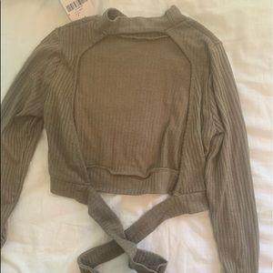 Shein Top